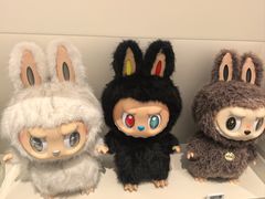 -泡泡玛特POPMART(凯德大峡谷店)