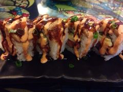 宝寿司-宝寿司(红瓦寺店)