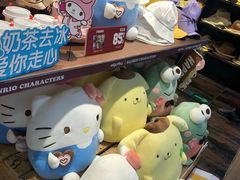 -酷乐潮玩(凯德MALL西直门店)