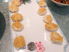 -點無缺茶楼·海鲜酒家(世博店)