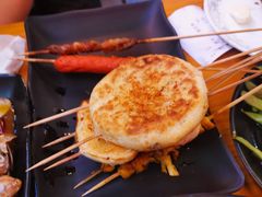 -回·龙虾铺·盆盆蟹·烧烤大排档(回龙观店)