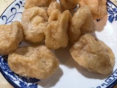 罗定鱼腐-华哥新鲜猪精品美食