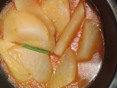 -马老六清真餐饮(西站店)