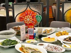 -舌尖上·霞浦滩涂海鲜(总店)