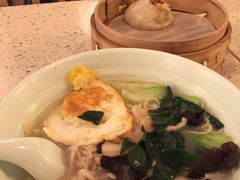-东园小馆(苏州中心店)