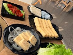 -呷哺呷哺 黄金牧场 (太原万象城店)