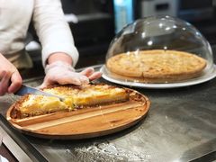 椰香凤梨塔-Pie Bird(新闸路店)