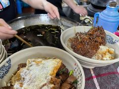 -无名氏面馆(邮电路店)