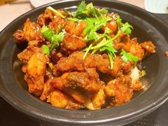 -佰家小厨·南京菜(夫子庙店)