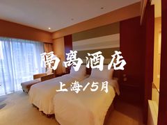 -南桥绿地铂骊酒店