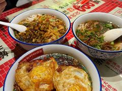 -公交新村粉店(赤岗冲店)