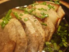 芋头煲-听风阁农家私房菜茶楼(龙坞店)