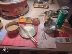 -西塔老太太泥炉烤肉(温州首店万象城黑金店)