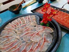 斑鱼片-丽江庭院之丽江往事(安定门店)