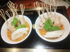 -鱼谦脆皮烤鱼(华阳城店)