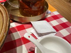 -西贝(上海我格广场店)
