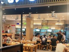 -木屋烧烤(白石洲店)