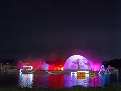 -仙湖旅游度假区