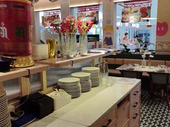 -Aqua Oasis 水天堂(太湖中心mall店)