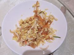 -崂山水果园农家宴(泉水鸡店)
