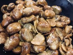 兰花豆-辣么好吃私厨(新城店)