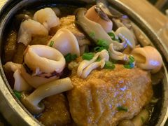 -春风十里音乐餐吧(四会店)