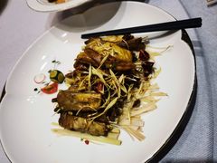 -广东道至正餐厅(区庄店)