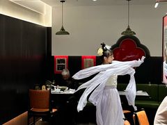-奇芳阁·百年清真南京菜(夫子庙店)