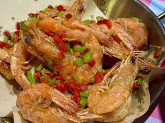 -忆外婆徐州菜·地锅鸡·生日宴(吴庄店)