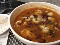 水煮鱼-大食代美食广场(迪士尼小镇店)