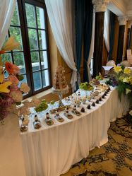 点击看大图 -Aimee'sCake婚礼甜品台·企业商务茶歇