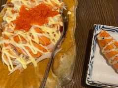 -大雄寿司(中华广场店)