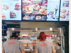 -肯德基(大学路DT店)