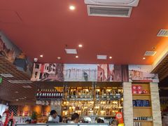 -安妮意大利餐厅(国贸店)
