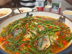 -飞虹鱼馆(春华路店)
