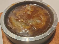 风味酸辣翅-广州酒家(文昌总店)
