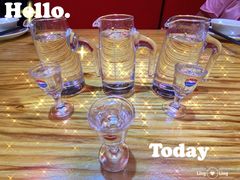 -兔槽江湖菜·重庆璧山兔(水围店)
