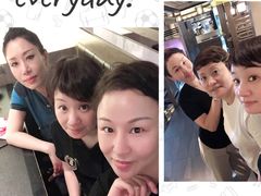 -上海徐汇瑞峰酒店