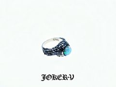 -梵薇Joker.V银饰工作室