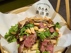 -渔语鱼新川菜Bistro(万象天地店)