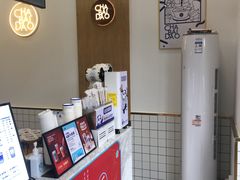 -茶百道(旅顺新玛特店)