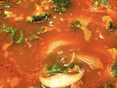 -有才叔的小馆(招商依云曲江店)