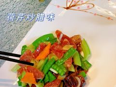 -和平官邸·花园餐厅(武定西路店)