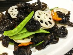-乌苏疆遇集市烧烤新疆菜(乌苏啤酒小镇店)