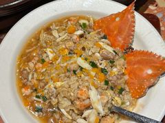 -涌煲记·蟹煲·砂锅海鲜·煲出宁波味(天一旗舰店)