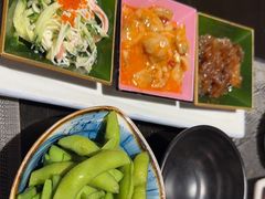 -昱匠·日本料理(金融街店)