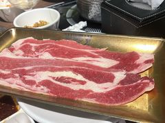 -火炉火自助餐(枫蓝国际店)