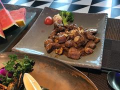 -蟹之国·精品蟹料理(极地店)