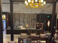-见康道莱•足浴按摩•艾灸•SPA(友谊店)