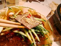 -七八冷面·延边朝鲜族美食(圣熙八号店)